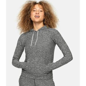 Outdoor Voices Cloud Knit All Day Hoodie Small
